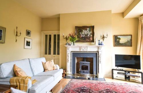 Maynooth House | The Coach House at Moyglare Manor
