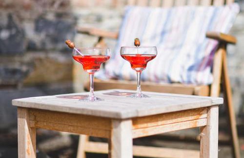 Maynooth House | The Coach House at Moyglare Manor