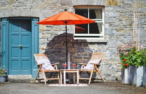 Maynooth House | The Coach House at Moyglare Manor