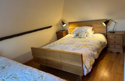 Murthly Apartment | The Coach House at Riverlea