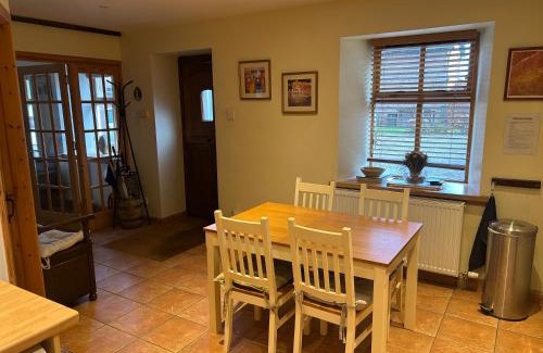 Murthly Apartment | The Coach House at Riverlea