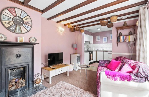 Bishops Castle Cottage | The Coach House- UK45660