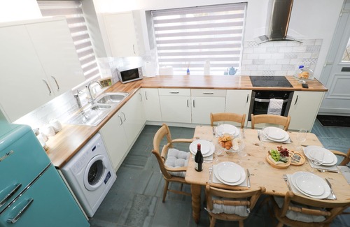 Ogden Cottage | The Coach House