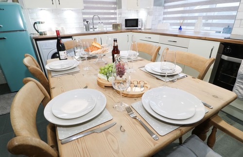 Ogden Cottage | The Coach House