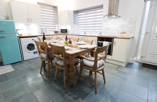 Ogden Cottage | The Coach House