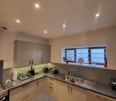Montpellier House | The Coach House