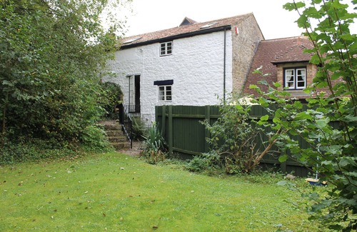 Saint Briavels Cottage | The Coach House Cottages, The Dovecote Cottage