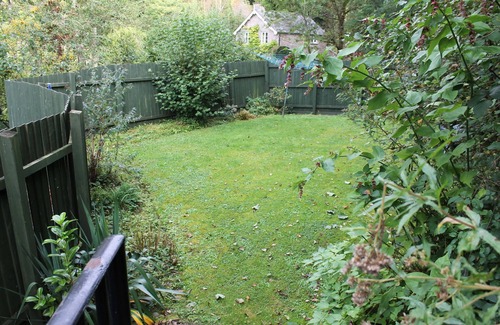 Saint Briavels Cottage | The Coach House Cottages, The Dovecote Cottage