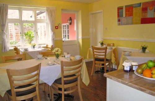 Melbourne Bed & Breakfast | The Coach House