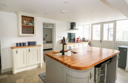 Sleaford Cottage | The Coach House
