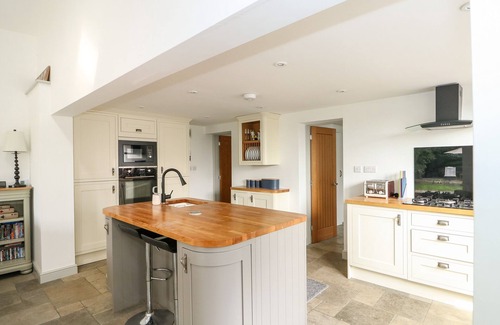 Sleaford Cottage | The Coach House