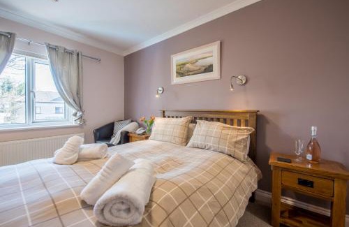 Pembroke House | The Coach House Hotel