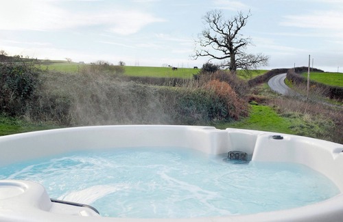Rhyd-y-foel Cottage | The Coach House - HW7593