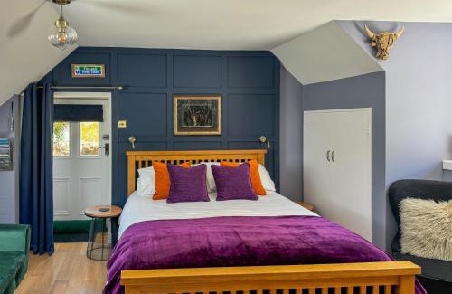 Knipoch Apartment | The Coach House Knipoch