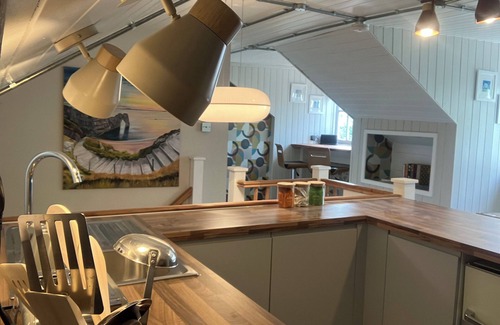 Dorchester Cottage | THE COACH HOUSE - TRINITY LODGE, pet friendly in Cerne Abbas