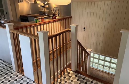 Dorchester Cottage | THE COACH HOUSE - TRINITY LODGE, pet friendly in Cerne Abbas