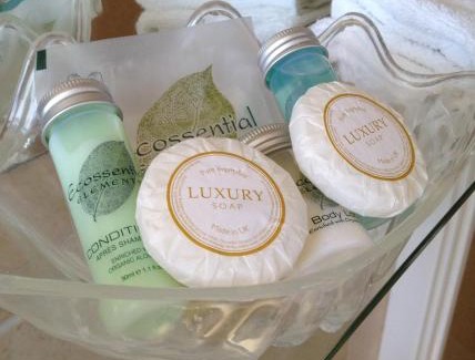 Selsey Bed & Breakfast | The Coast Yard B & B and Garden Chalets