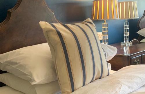 Selsey Bed & Breakfast | The Coast Yard B & B and Garden Chalets