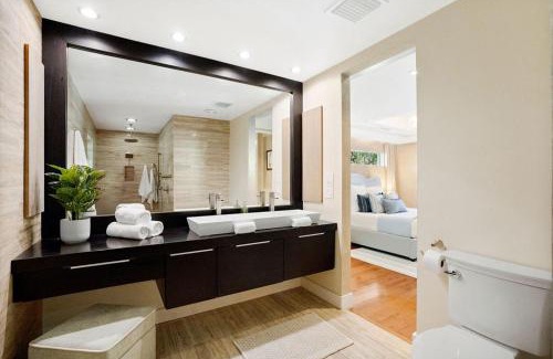 Singer Island House | The Coastal Duo Escape