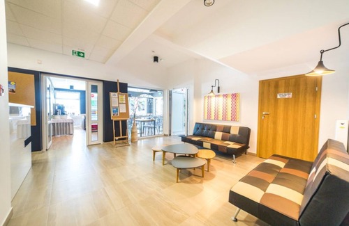 Mrzezyno Bed & Breakfast | The coastal hotel WYDMA RESORT & SPA