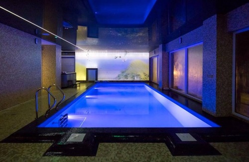 Mrzezyno Bed & Breakfast | The coastal hotel WYDMA RESORT & SPA