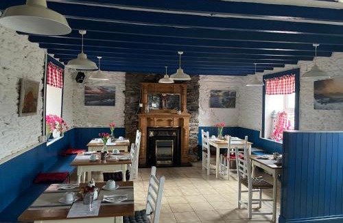 Bothar Bui Bed & Breakfast | The Coastguard House @ Tigh T.P.