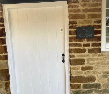 Towcester Apartment | The Cobbles
