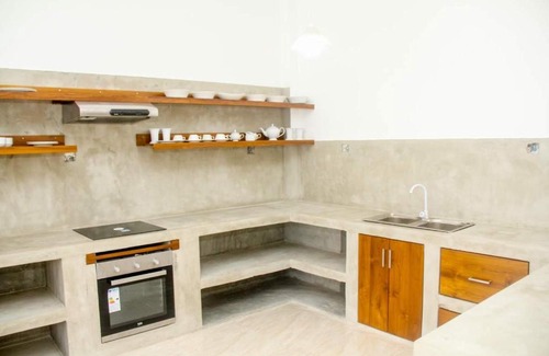Darga Town Villa | The Coconut Tree Villa