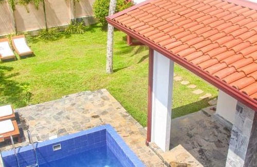 Darga Town Villa | The Coconut Tree Villa