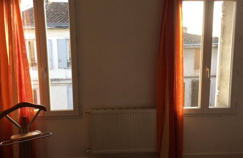 Marmande House | The cocoon of the 12-historic center of the city Marmandaise