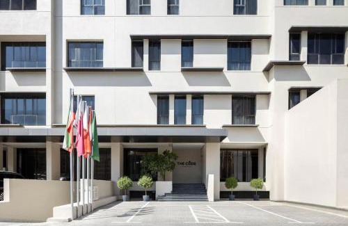 Salmiya Hotel | The Code Residence - ذا كود ريزيدنس