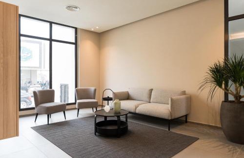 Salmiya Hotel | The Code Residence - ذا كود ريزيدنس