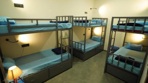 Wellington Pier Hostel | The Colaba Pod