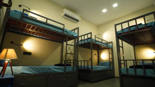 Wellington Pier Hostel | The Colaba Pod
