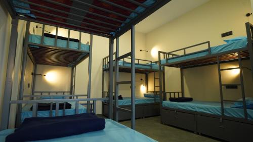 Wellington Pier Hostel | The Colaba Pod