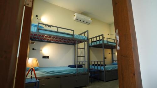Wellington Pier Hostel | The Colaba Pod