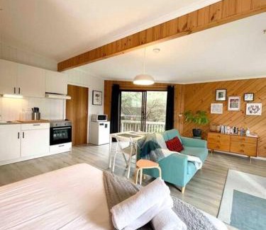 Coles Bay House | The Coles Bay Studio - Freycinet