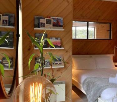 Coles Bay House | The Coles Bay Studio - Freycinet