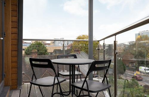 Whittington Apartment | The Colindale Collection