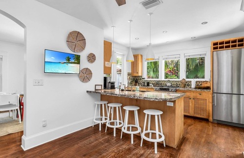 West Palm Beach House | The Colony House on Croton - Palm Beach Luxury