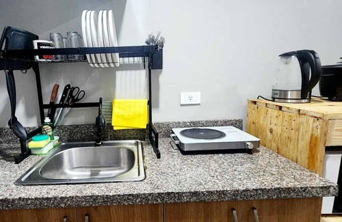 Baguio Condo | The Comfort Zone in Baguio City