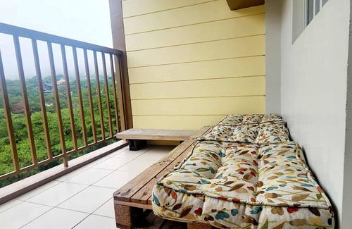 Baguio Condo | The Comfort Zone in Baguio City