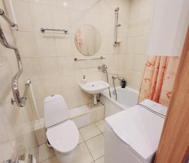 Nomme Apartment | The comfortable Apartment