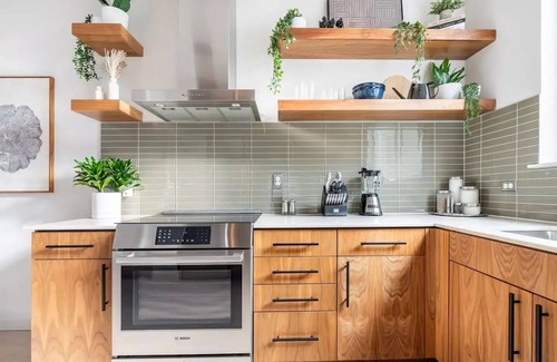 Mann House | The Comforts of Home in Capitol Hill