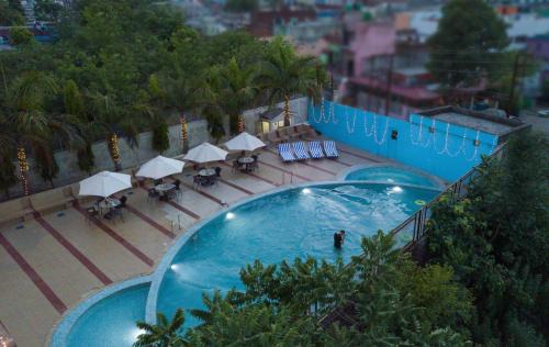 Bullawala Hotel | The Competent Palace Hotel