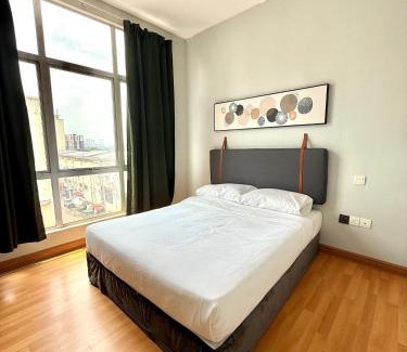Petaling Jaya Hotel | The Concept Hotel PJCC - Near Sunway Lagoon