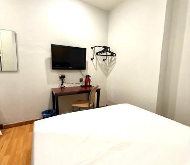 Petaling Jaya Hotel | The Concept Hotel PJCC - Near Sunway Lagoon