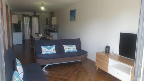 Le Bouchon Apartment | The confidence