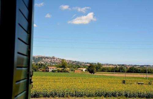 Osimo Villa | The confluence vacation home