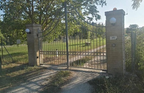 Osimo Villa | The confluence vacation home